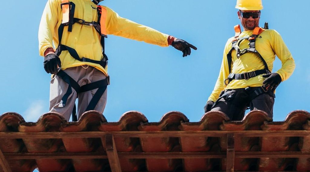 la roof repair, la roofing contractor, la roofer
