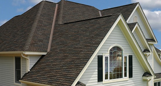 residential roof maintenance